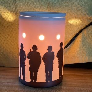 Scentsy Warmer